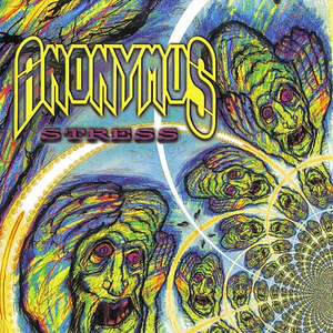 Anonymus - Sous Pression Lyrics - Zortam Music