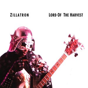 Lord of the Harvest