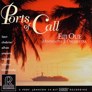 Ports of Call
