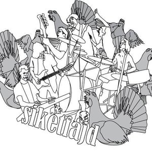 Siketfajd 的头像