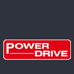 Image for 'Power Drive'