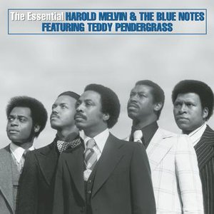 The Essential Harold Melvin & The Blue Notes