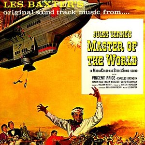 Master Of TheWorld