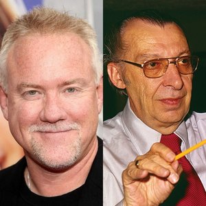Avatar for John Debney, Buddy Baker, English Chamber Orchestra