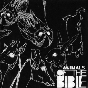 Animals Of The Bible