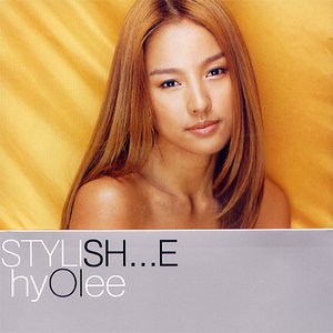 'Stylish...E'の画像