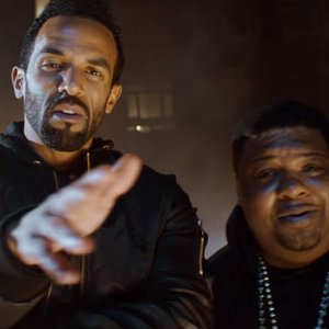 Craig David x Big Narstie için avatar