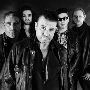 The Society photo provided by Last.fm