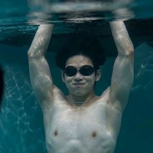 SWIM (Underwater Remix) - Single