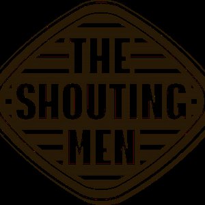 Image for 'The Shouting Men'