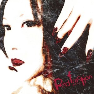Red fraction - Single