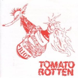 Avatar for Tomato Rotten