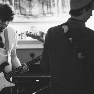 Songs for Snow Plow Drivers 的头像