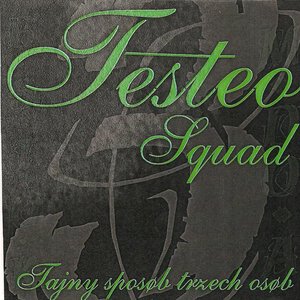 Testeo Squad 的头像