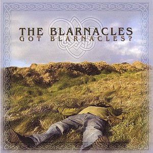 Got Blarnacles