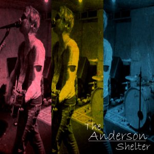 The Anderson Shelter