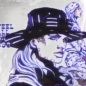 "Go! Johnny Go!" JoJo: STEEL BALL RUN (PHONK EDIT)