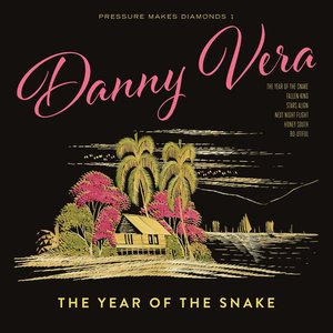 Pressure Makes Diamonds 1 - The Year of the Snake