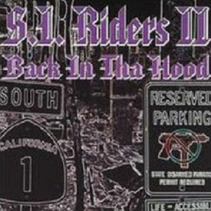 s.i. riders II 的头像