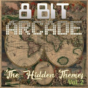 The Hidden Themes, Vol. 2