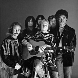 Neil Young & Crosby, Stills, Nash & Young 的头像