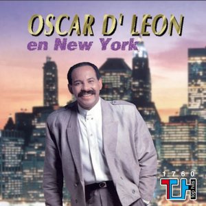 Oscar D'León en New York