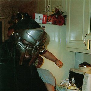 Avatar de MF DOOM