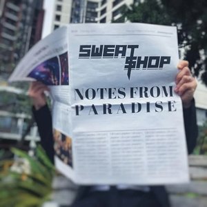 Notes from Paradise