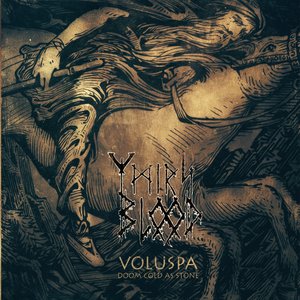 Voluspa: Doom Cold as Stone