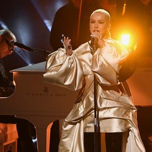 A Great Big World, Christina Aguilera 的头像