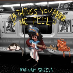 13 Things You Make Me Feel