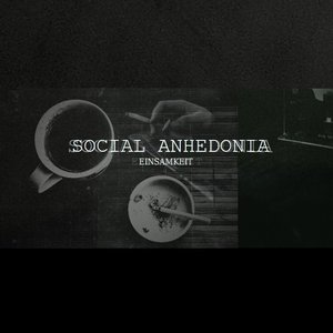 Avatar for social anhedonia