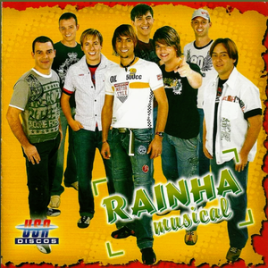 Artwork for Pétalas de Prata