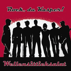 Rock, du Kasper!