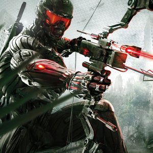 Avatar for Crysis 3