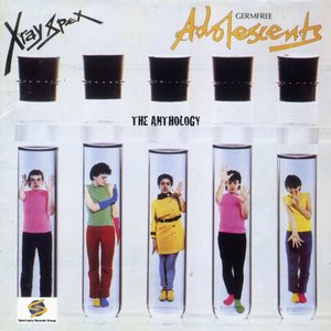 The Anthology