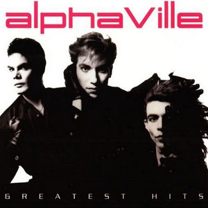 Alphaville - Ö3 Greatest Hits - Vol.12 - Vbr100 - Zortam Music