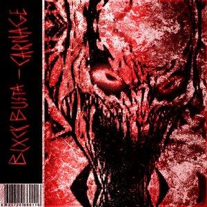 THE Carnage Album