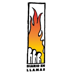 Diario en llamas