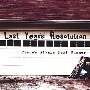 There's Always Next Summer