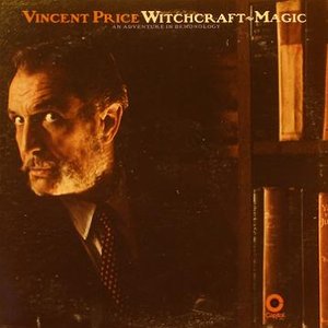 Witchcraft & Magic