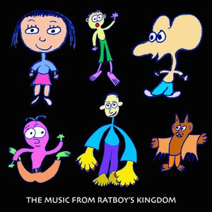 Music from The Adventures of Ratboy Genius