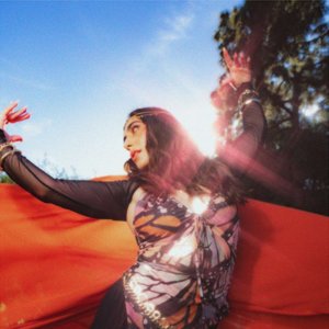 Darvishi için avatar