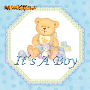 It's a Boy