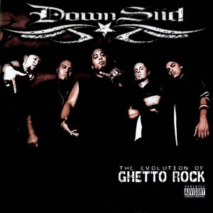 The Evolution Of Ghetto Rock