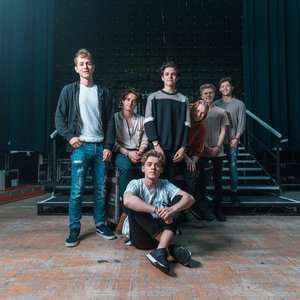 Avatar für The Vamps & New Hope Club