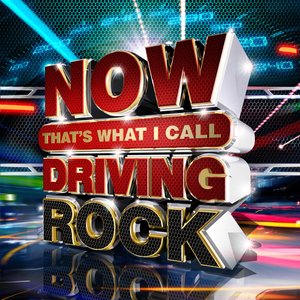 NOW That's What I Call Driving Rock