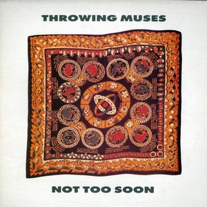 Not Too Soon - EP