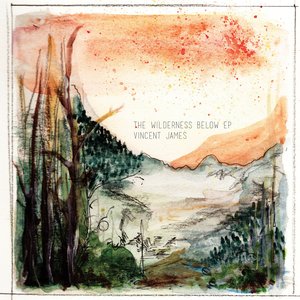 The Wilderness Below EP