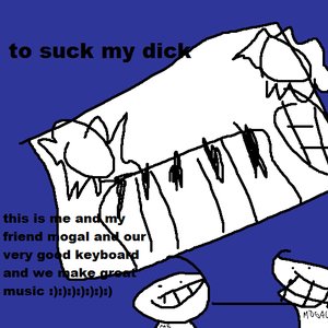 to suck my dick 的头像